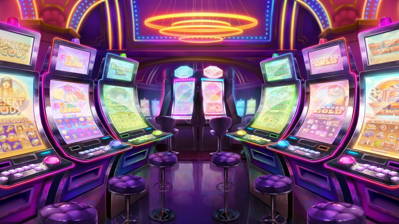 Ilustrasi layanan sportsbook dan kasino mobile di hatimanis88